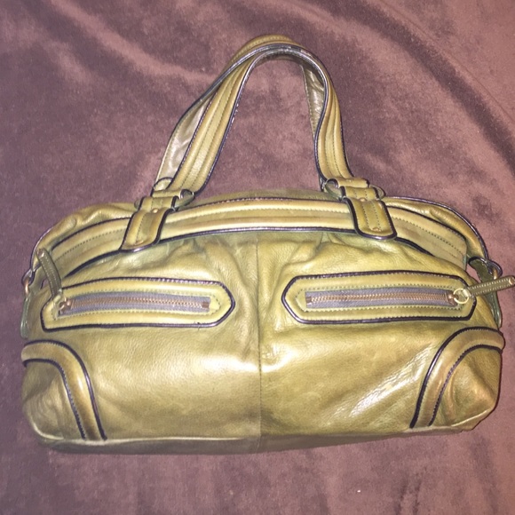 Pre-Loved Cole Haan Handbag - Picture 4 of 4